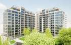 Apartament 2 camere, 61 mp, semifinisat, zona Rivus! - 2