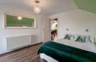 Apartament 3 camere, 115 mp, zona Borhanci - 15