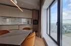Brand new luxury 3 room apartment for rent In One Verdi Park | Garage - 3