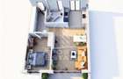 Apartament cu 2 camere, bloc nou, etajul 1, zona Girocului - 2