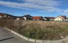Teren intravilan 600 MP zona  Bența - 1