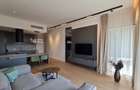 APARTAMENT PREMIUM la inchiriere cu 3 camere in One Verdi Park, VEDERE SPRE PARC