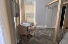 Apartament 60 Euro pe zi, amenajat in stil unic langa Primaria Arad - 1