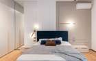Penthouse 4 camere de inchiriat LUX | Darwin residence | Terasa 85mp - 10
