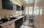 2 camere | Calea Giulesti| Constructorilor|  Liceu | Parc| Tramvai 2' - 5
