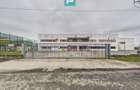 Hală de producție, cu birouri și teren, în Sebiș - 47