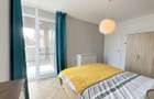 Apartament de inchiriat -2 camere + parcare - 16