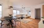 Apartament modern 3 camere, prima închiriere, loc parcare, Adora Park - 2