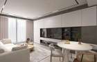 Apartament premium 3 camere | 100,60 mp |  | Două bai  | metrou 15 min - 13