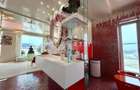 Exclusive Penthouse *514sqm* / terrace 255sqm - Lake View // Floreasca - 38