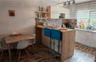 Vila 14+ camere 970mp, teren 1045mp, pt ninim 2 familii, mobilata/utilata, 2 gar - 26