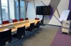 Floreasca Park - spatii de birouri amenajate si mobilate - 2