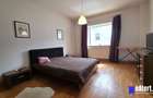 Apartament 3 camere de inchiriat, 140 mpu, zona Unirii, sector 3, bloc 2002, 1/8 - 13