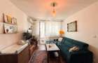 Apartament 2 camere, renovat, etaj 8, panoramica, Stadion - Hunedoara - 4
