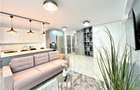 Apartament modern 3 camere terasa si parcare in Kogalniceanu - 1