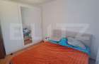 Apartament decomandat, mobilat si utilat, zona Stejarului - 9