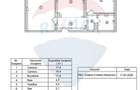 Apartament 2 camere de vanzare, Parcul Tineretului, 51mp utili - 13