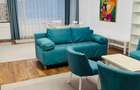 REA1028827 Apartament 2 camere I Prima inchiriere I Ivory Residence I De inchiri - 1