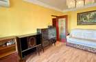 COMISION 0% - TOMIS NORD - Apartament decomandat, 3 camere , centrala gaz - 1