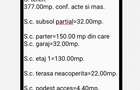 Vânzare Teren perfect 377 mp. cu Autorizație Construcție - 22