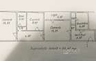 Apartament cu 3 camere, etaj intermediar in Gheorgheni - 1
