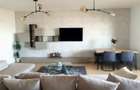 Apartament 3 Camere Herastrau | 2 Bai | Parcare subterana - 3
