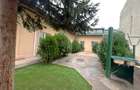 GARA-ABATOR VILA P+M, TEREN 280 MP. 7 CAMERE, 2 BAI, GARAJ, CURTE AMENAJATA - 18