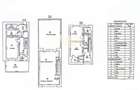 Townhouse Avalon 4 camere | 2 Locuri Parcare | - 27