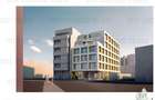 Teren Piata Universitatii ideal Hotel, ApartHotel, office Building sau proiect r - 6