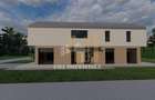 Casa individuala parter plus etaj Sanpetru Brasov zona Lempes - 3