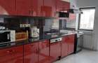 BANEASA, apartament 3 camere, mobilat,  parcare - 5