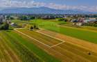 Teren 3098 mp Brasov / Stupini/ COMISION 0% - 3