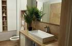 2 camere lux, 70 mp, mobilat & utilat, balcon mare - 6