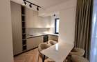 Apartament nou 2 camere, complet mobilat si utilat | Pipera - 2
