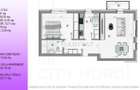 Apartament 2 camere premium – Nord Residence, Ștefan cel Mare/Tunari - 1