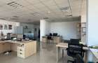 birou  elegant, mobilat,luminos, supraf. vitrata mare, lift , 241 mp, Bd. Mamaia - 22