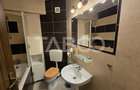 Apartament decomandat 2 camere mobilat etaj 3 cu lift Turnisor Sibiu - 14