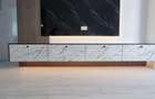 APARTAMENT 2 CAMERE, DECOMANDAT, BLOC NOU, MOBILAT, UTILAT, POPAS PACURARI, ET.1 - 8