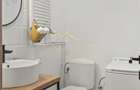 Apartament 3 camere***  in vila // DOMENII// - 8