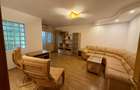 Apartament 3 camere decomandat Lujerului la 5 min de Metrou, zona superba- 2 bai - 1