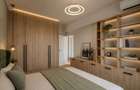 Apartament 2 camere |  Băneasa | Complex The Ivy | 2 locuri parcare - 6