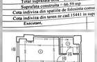 Apartament 2 Camere Nicolina 2 - 7