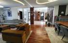 Casa individuala armonioasa -7 camere  -Corbeanca, str. Iepurasului - 14