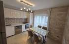 Apartament elegant 3 camere de inchiriat Pacurari