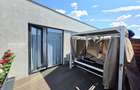 Vila - Dupex 4 Camere + Terasa Aceoperita | Mogosoaia - Chitila - Str. Bradului - 25
