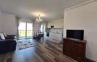 Apartament cu 2 camere, 54,5 mp, balcon, zona Oncos - 1