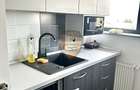 2 cam GARA, bloc NOU, Parcare, Vedere la port, et 7/8, lift, centrala gaz balcon - 10