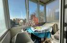 2 camere | centrala proprie | etaj intermediar | Iulius Town | - 10