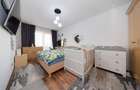 Vanzare apartament 2 camere decomandat, Maurer Residence, et 1, mob utilat - 12