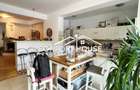 Vilă P+E+M, 7 camere,  teren 900mp, piscina , Iancu Nicolae-British School - 13